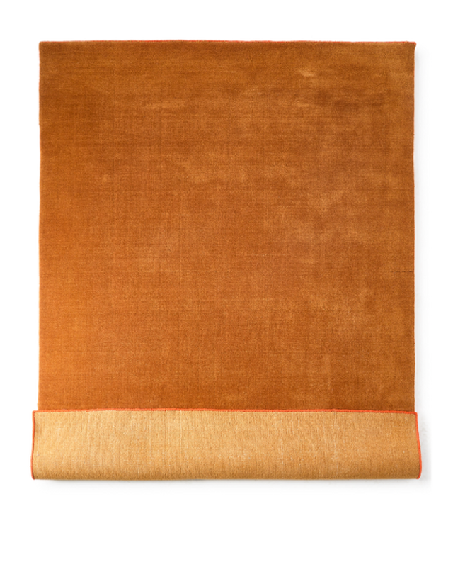 Pols Potten Outline Kleed - Rechthoekig S Cognac