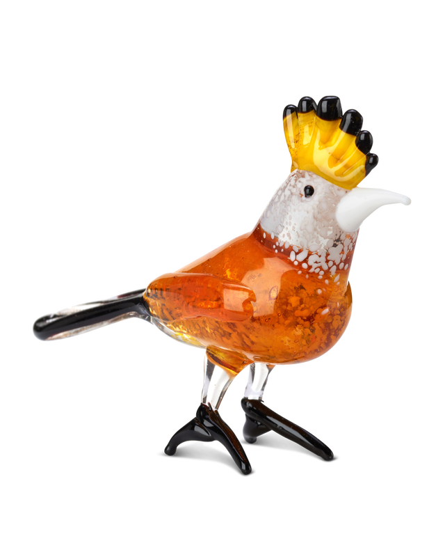 Pols Potten Paradise Birds Multi-colour