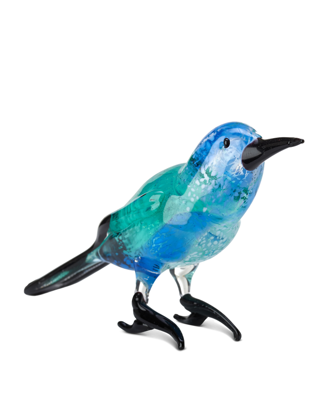 Pols Potten Paradise Birds Multi-colour