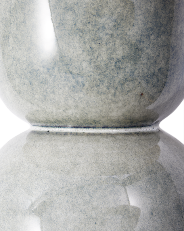 Pols Potten Pawn Bijzettafel Light Grey