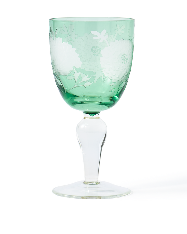 Pols Potten Peony Wijnglazen Multi-colour