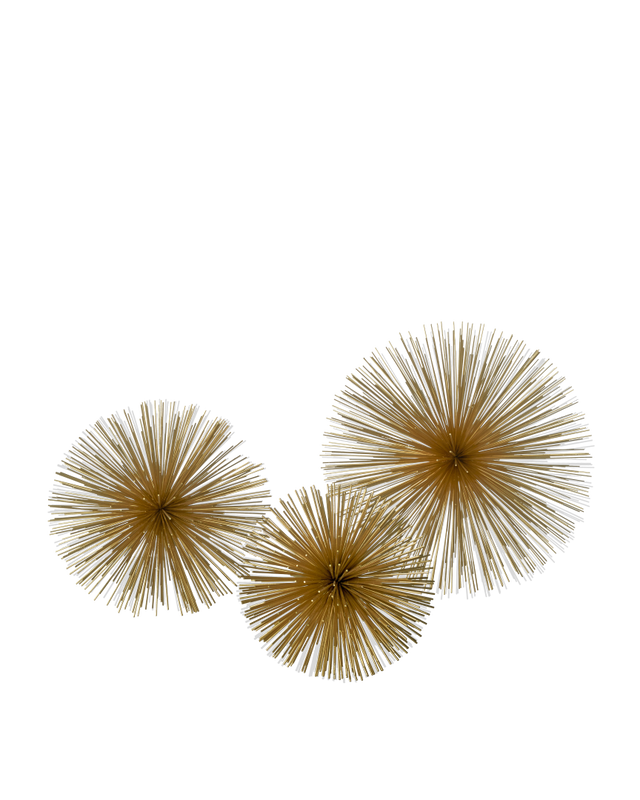 Pols Potten Prickle - L Gold