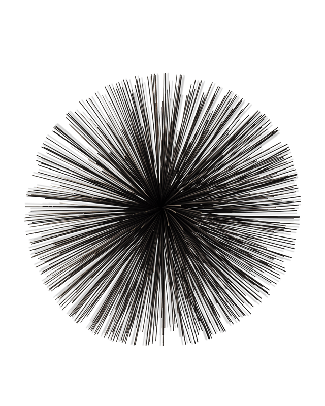 pols potten Prickle - XXL Black