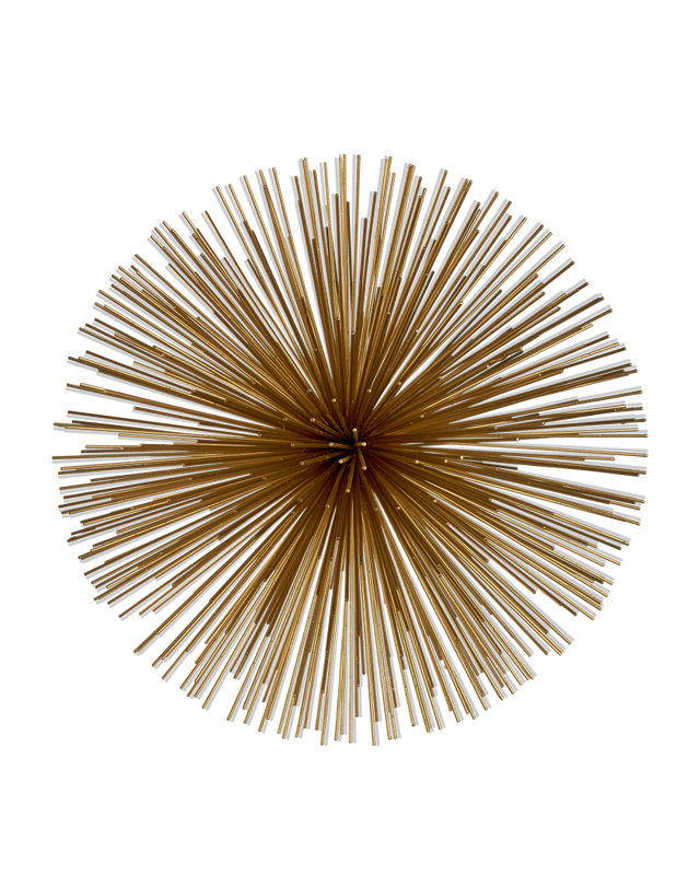 pols potten Prickle - XXL Gold