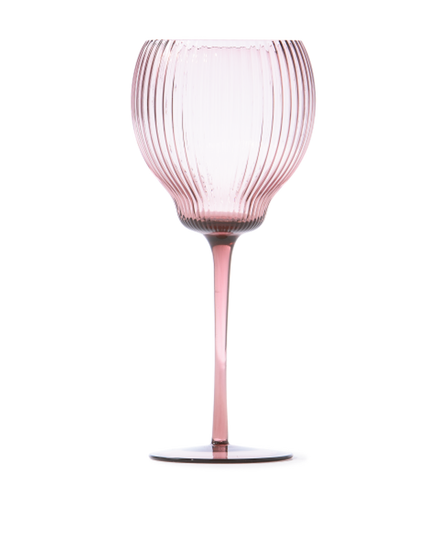 Pols Potten Pum Wijnglazen - S Dark Purple