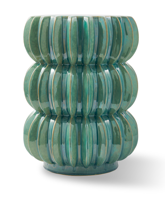 Pols Potten Pumpkin Bijzettafel Green