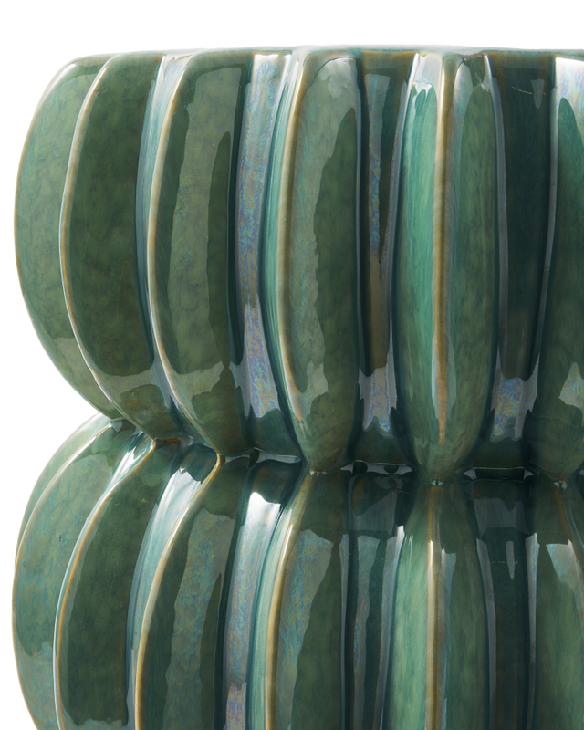 Pols Potten Pumpkin Bijzettafel Green