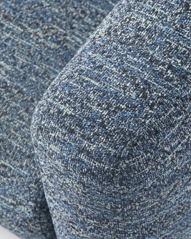 Pols Potten Teddy Bank Boho Dark Blue