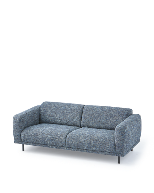 pols potten Teddy Bank Boho Dark blue