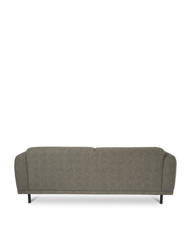 Pols Potten Teddy Bank Olive Green