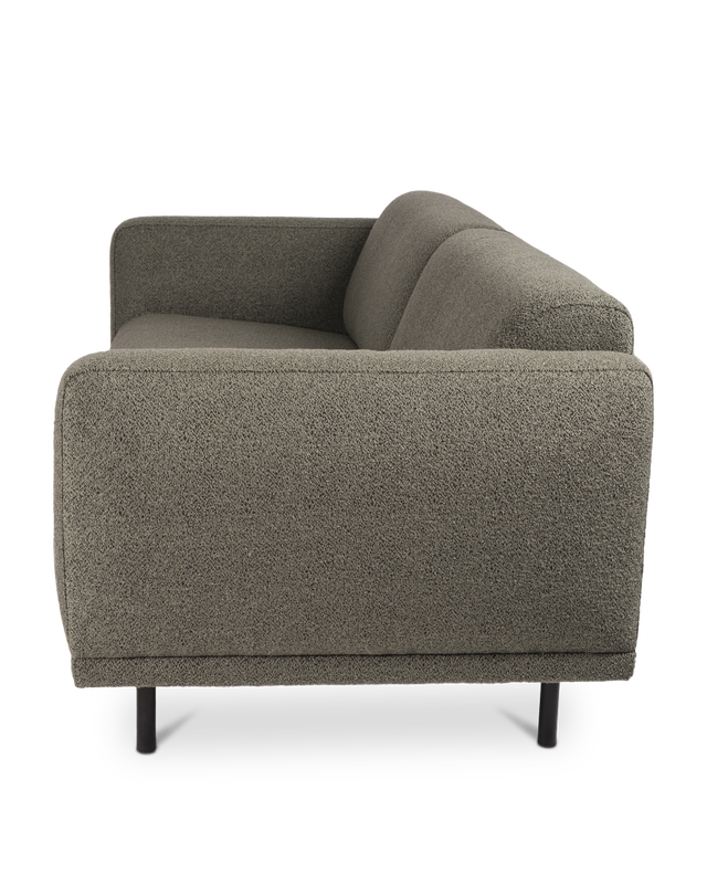 Pols Potten Teddy Bank Olive Green