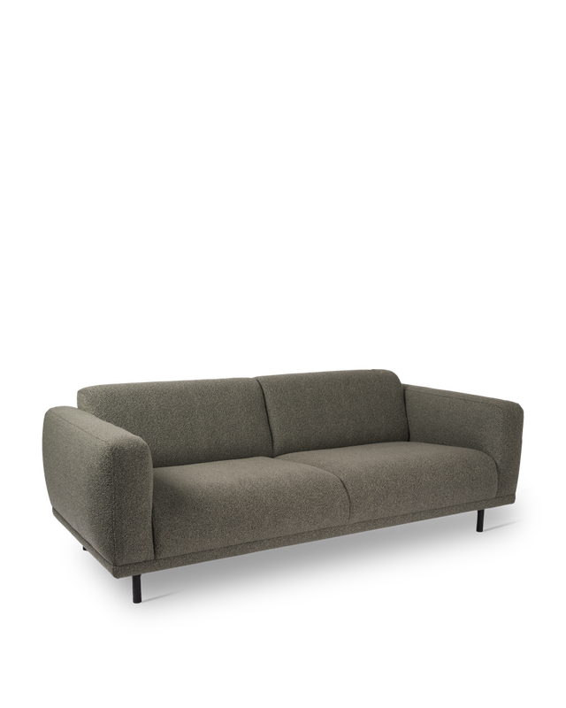 pols potten Teddy Bank Olive green