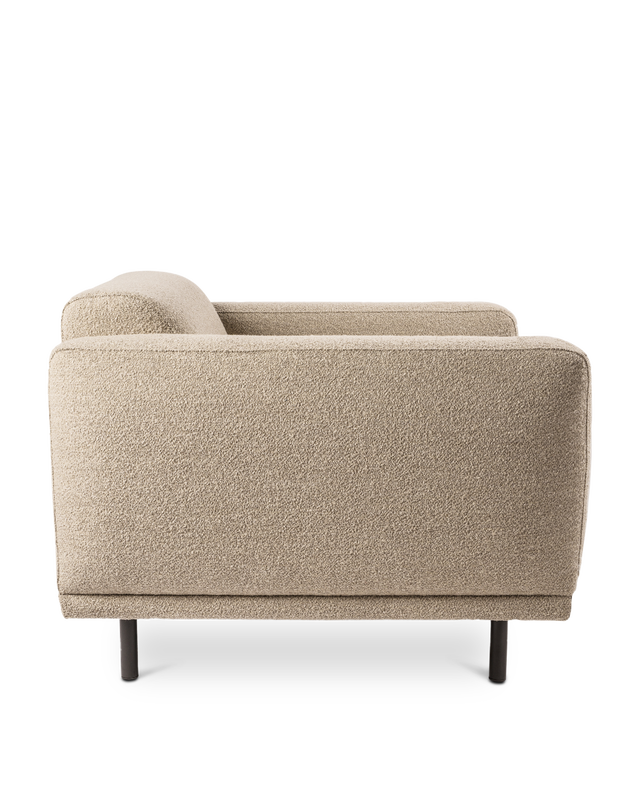 Pols Potten Teddy Loungestoel Beige