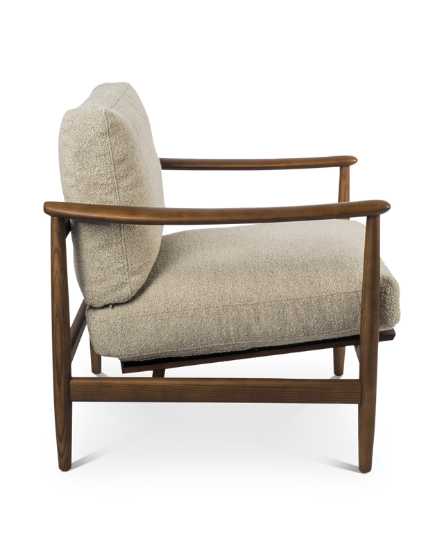 Pols Potten Todd Stoel Beige