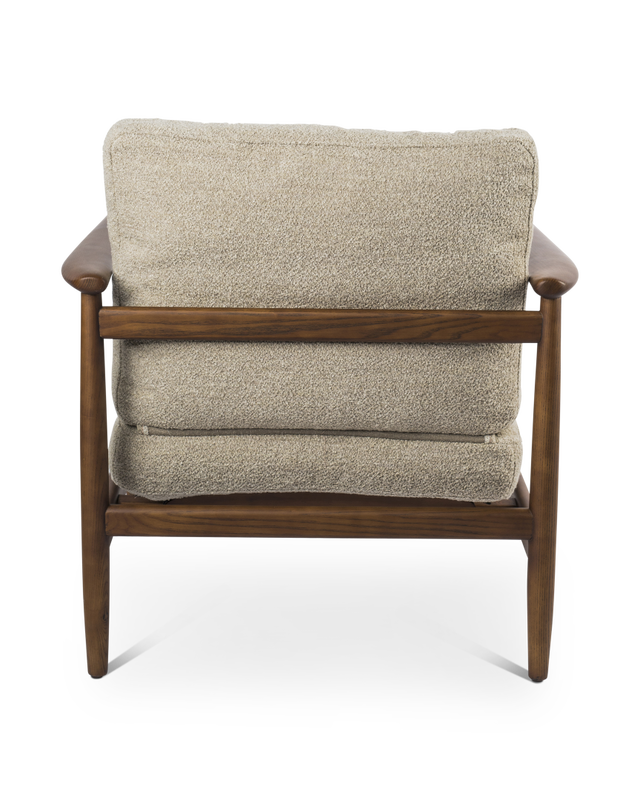 Pols Potten Todd Stoel Beige