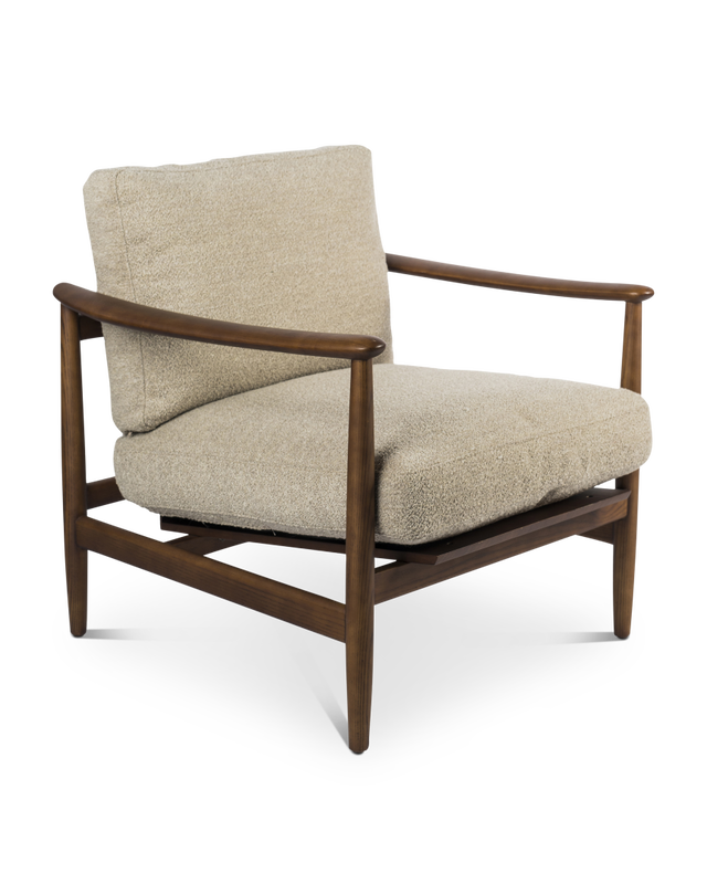 pols potten Todd Stoel Beige