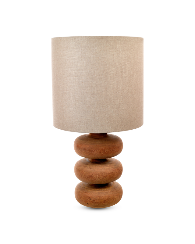 Pols Potten Tree Times Lampvoet Cognac