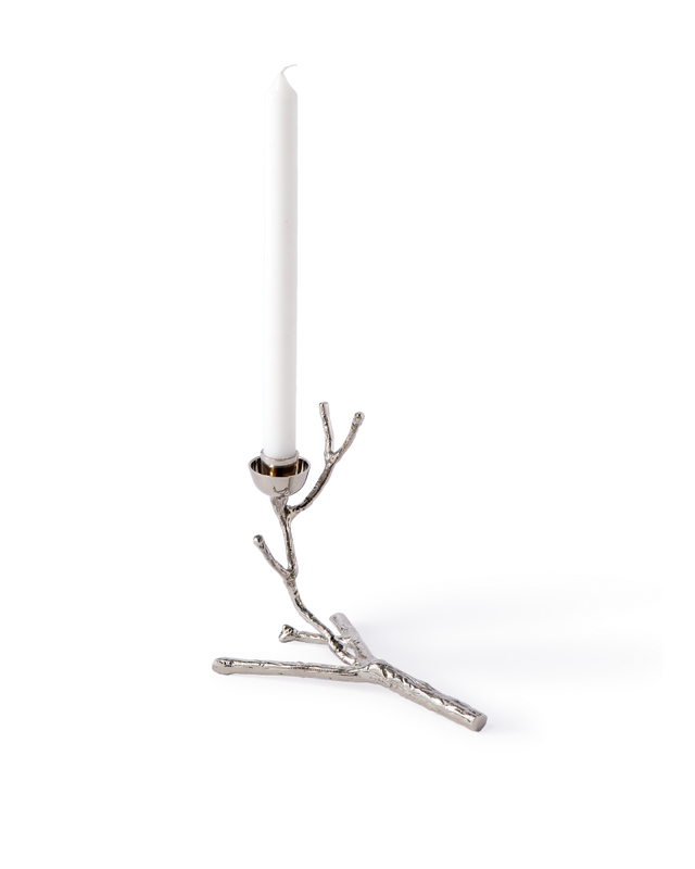 pols potten Twiggy Kaarshouder - XS Silver