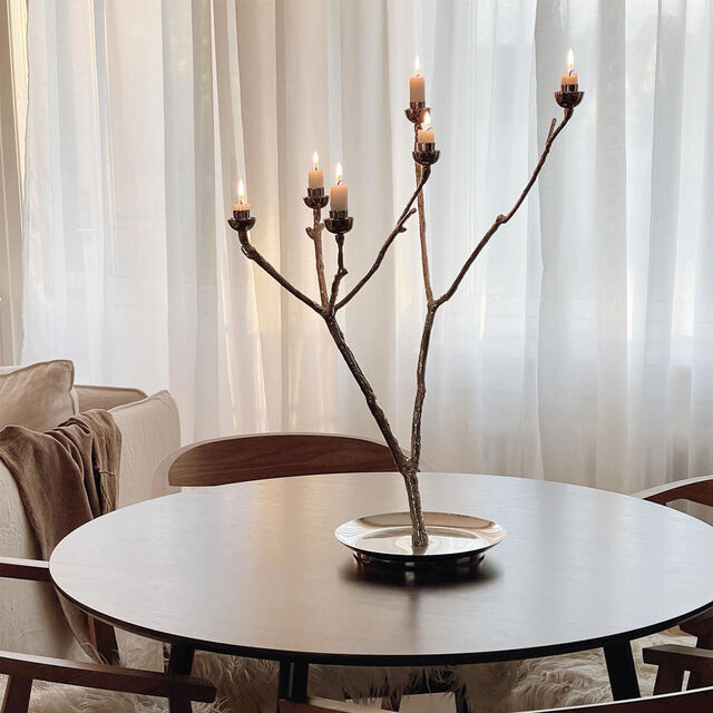 Pols Potten Twiggy - L Gold