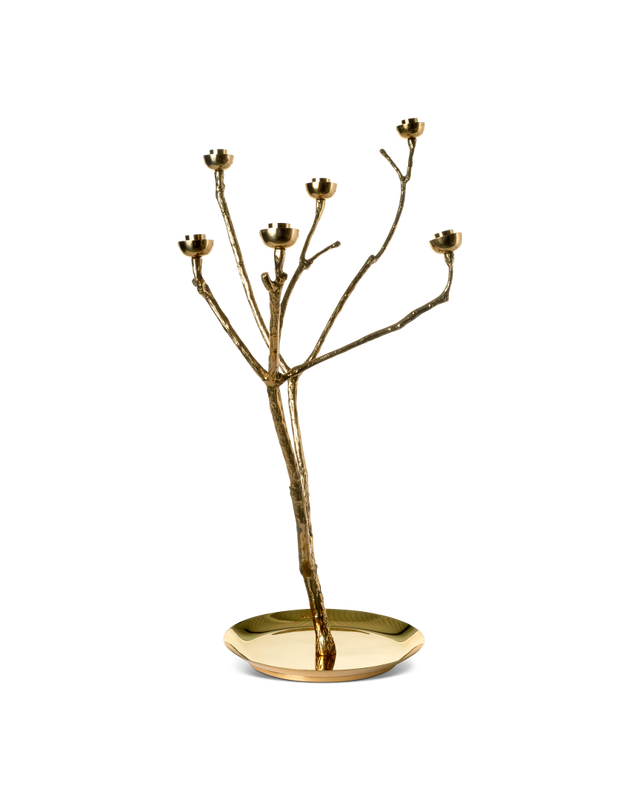 pols potten Twiggy - L Gold