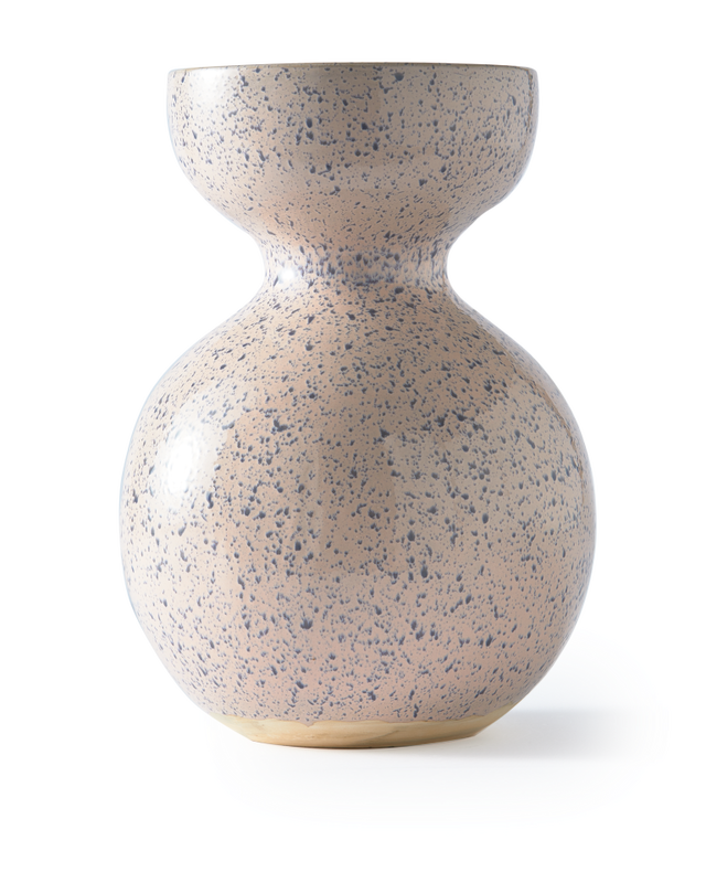 Pols Potten Vaas Bol - L Light Pink