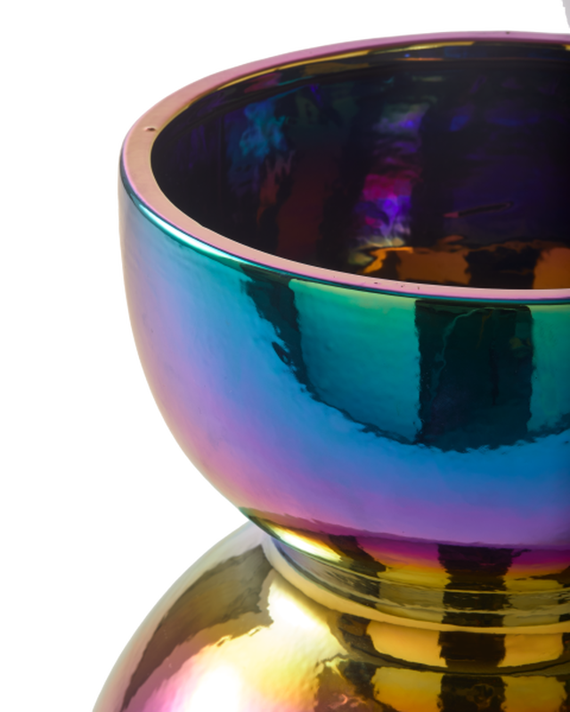 Pols Potten Vaas Bol - L Multi-colour