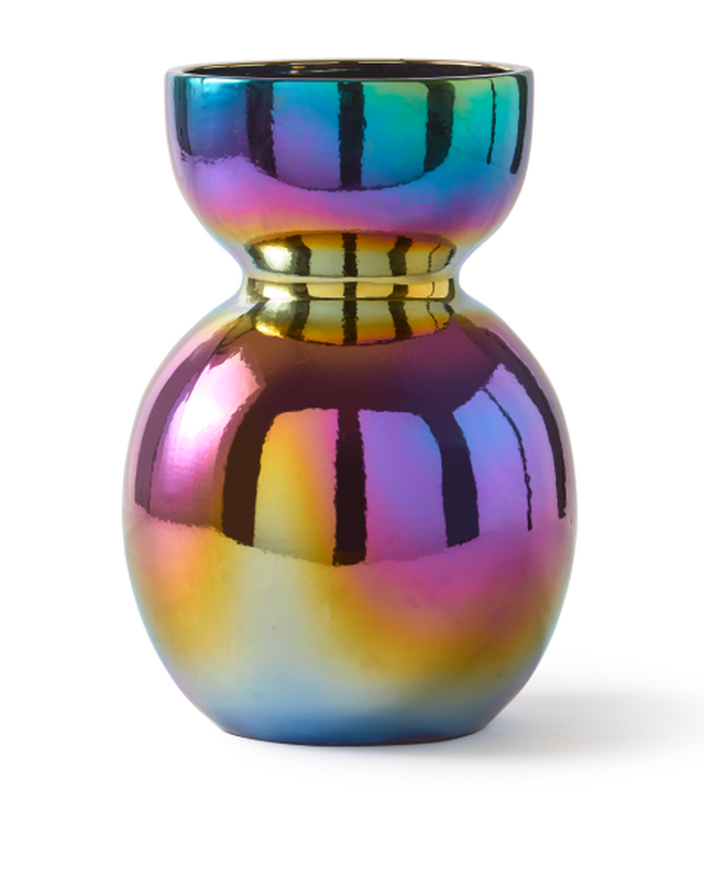 pols potten Vaas Bol - L multi-colour