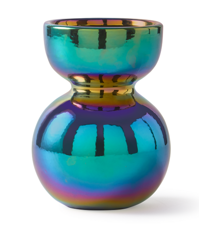 pols potten Vaas Bol - S Multi-colour