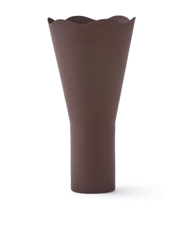 Pols Potten Wavy Vazen Multi-colour