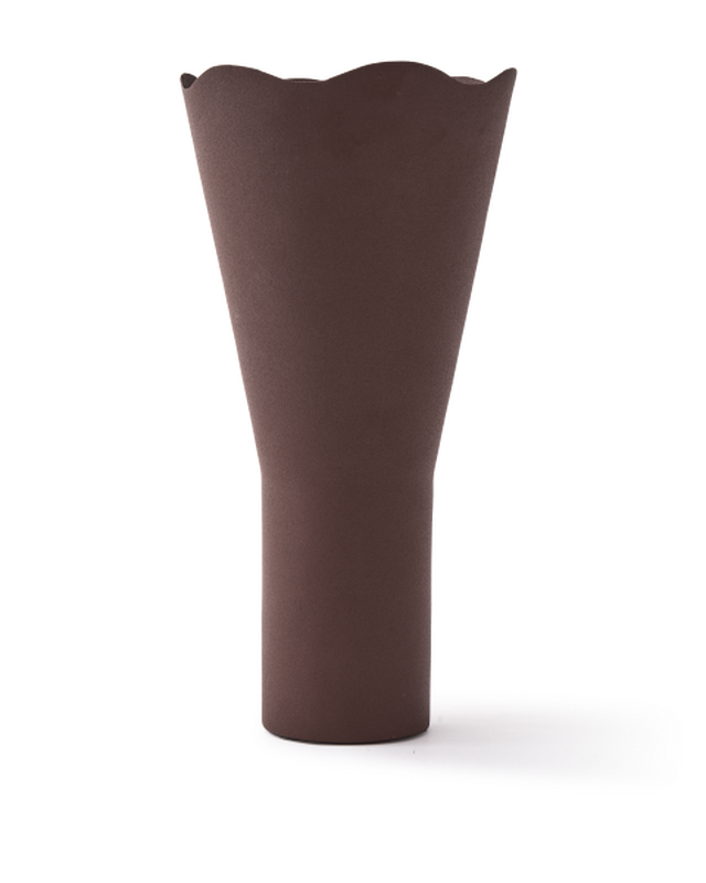 Pols Potten Wavy Vazen Multi-colour