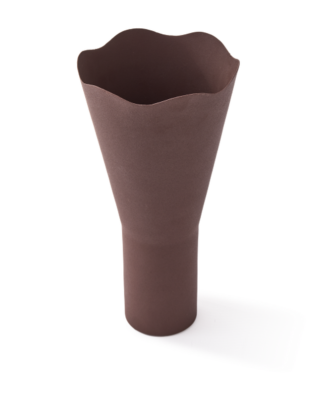 Pols Potten Wavy Vazen Multi-colour