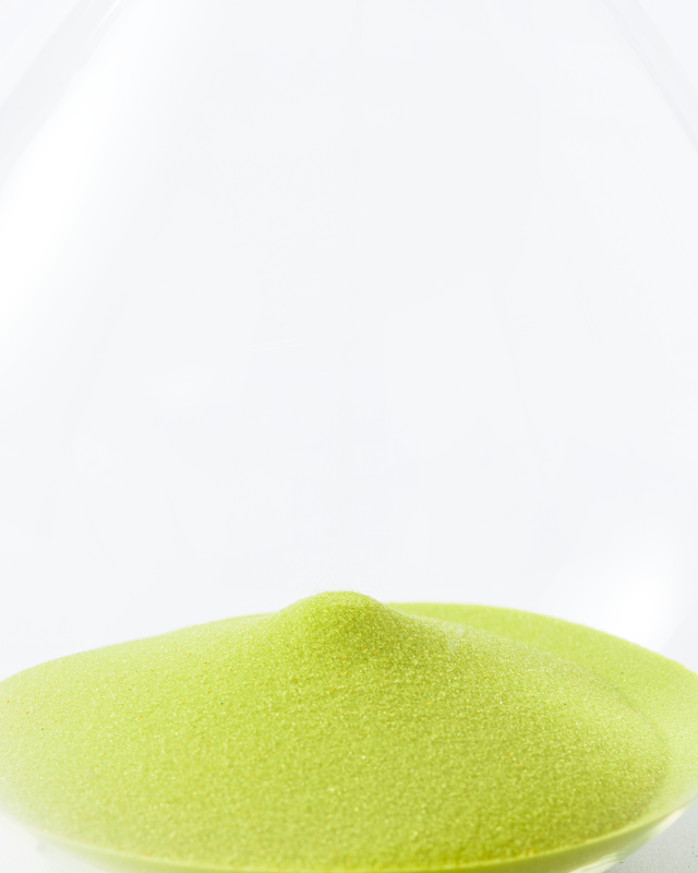 Pols Potten Zandloper Ball - S Light Green