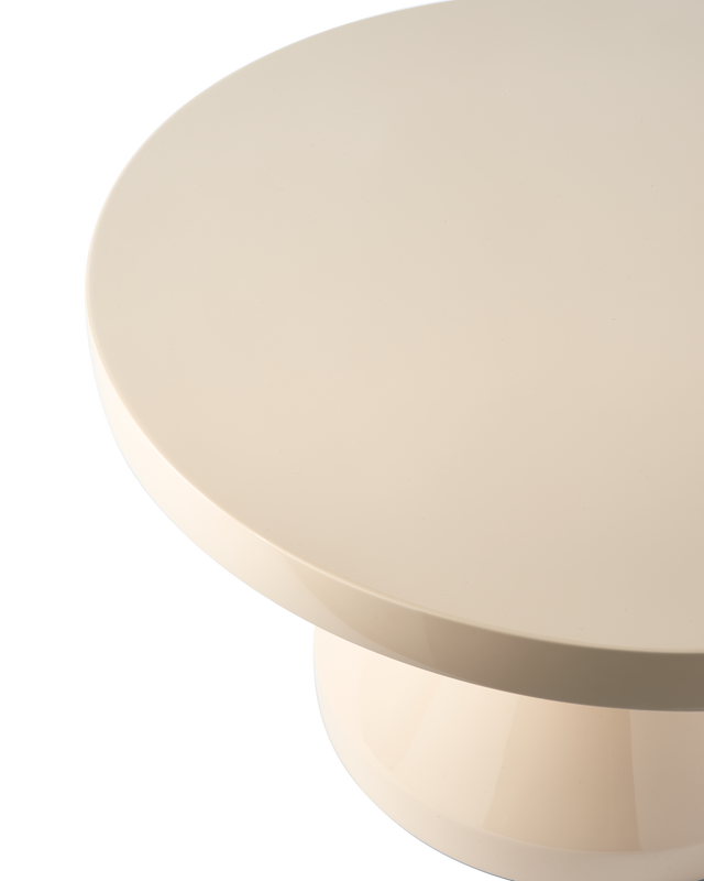 Pols Potten Zig Zag Koffietafel Beige