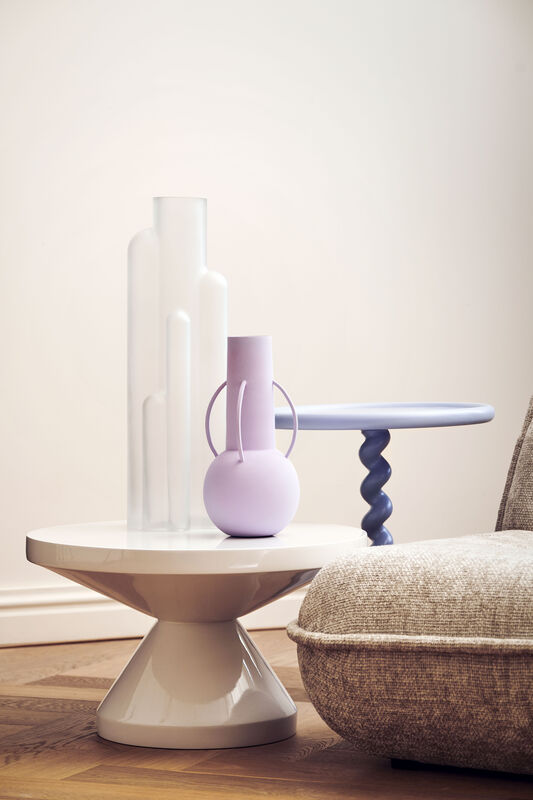 Pols Potten Zig Zag Koffietafel Beige