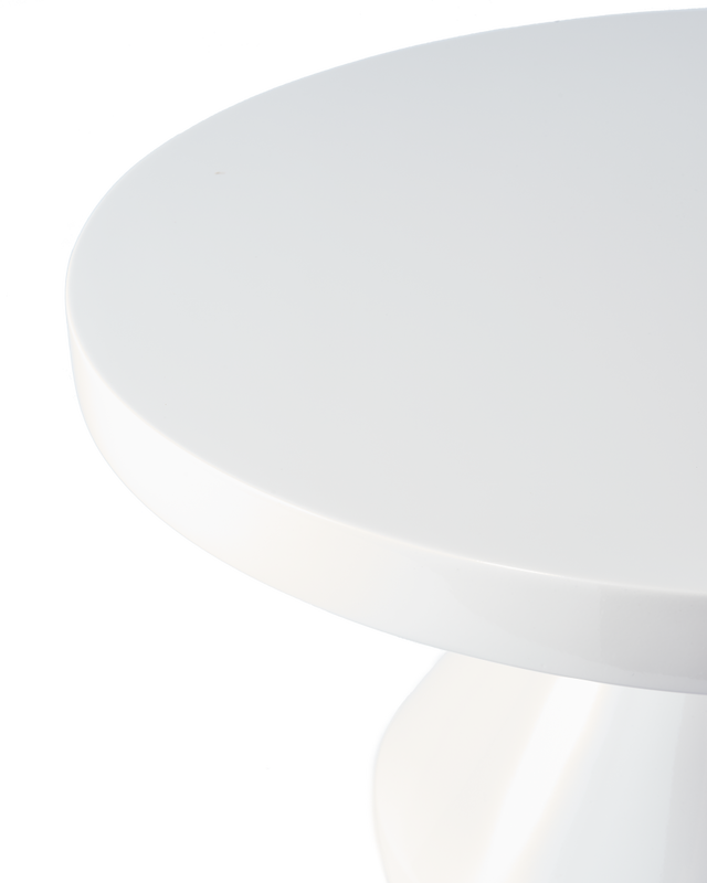 Pols Potten Zig Zag Koffietafel White