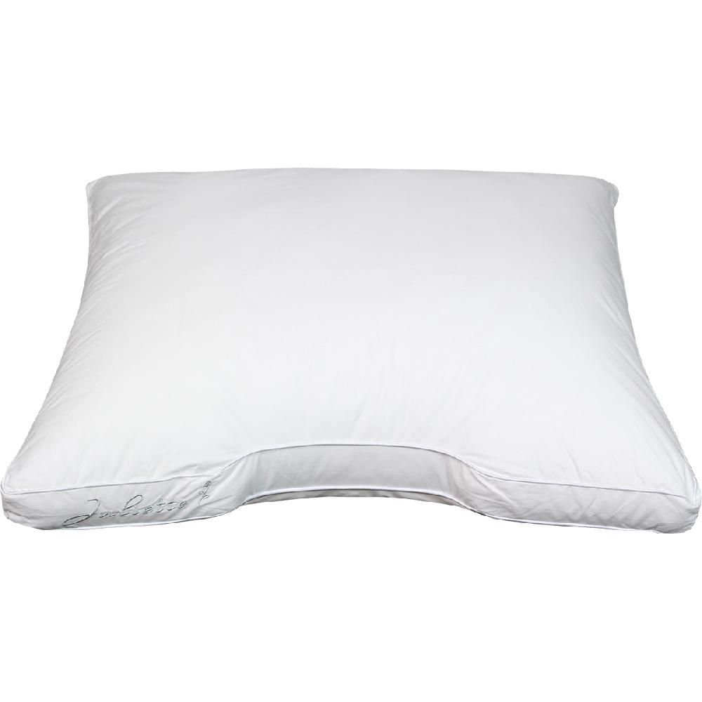 polydaun Juliette hoofdkussen ergonomisch Suprelle Protect