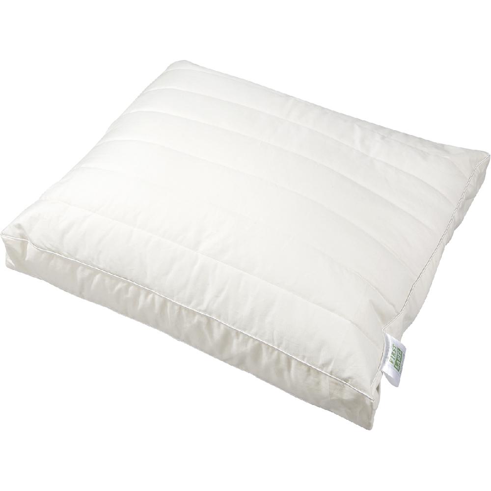 polydaun First kapok hoofdkussen