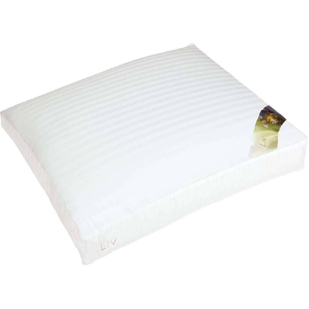 polydaun Liv hoofdkussen ergonomisch