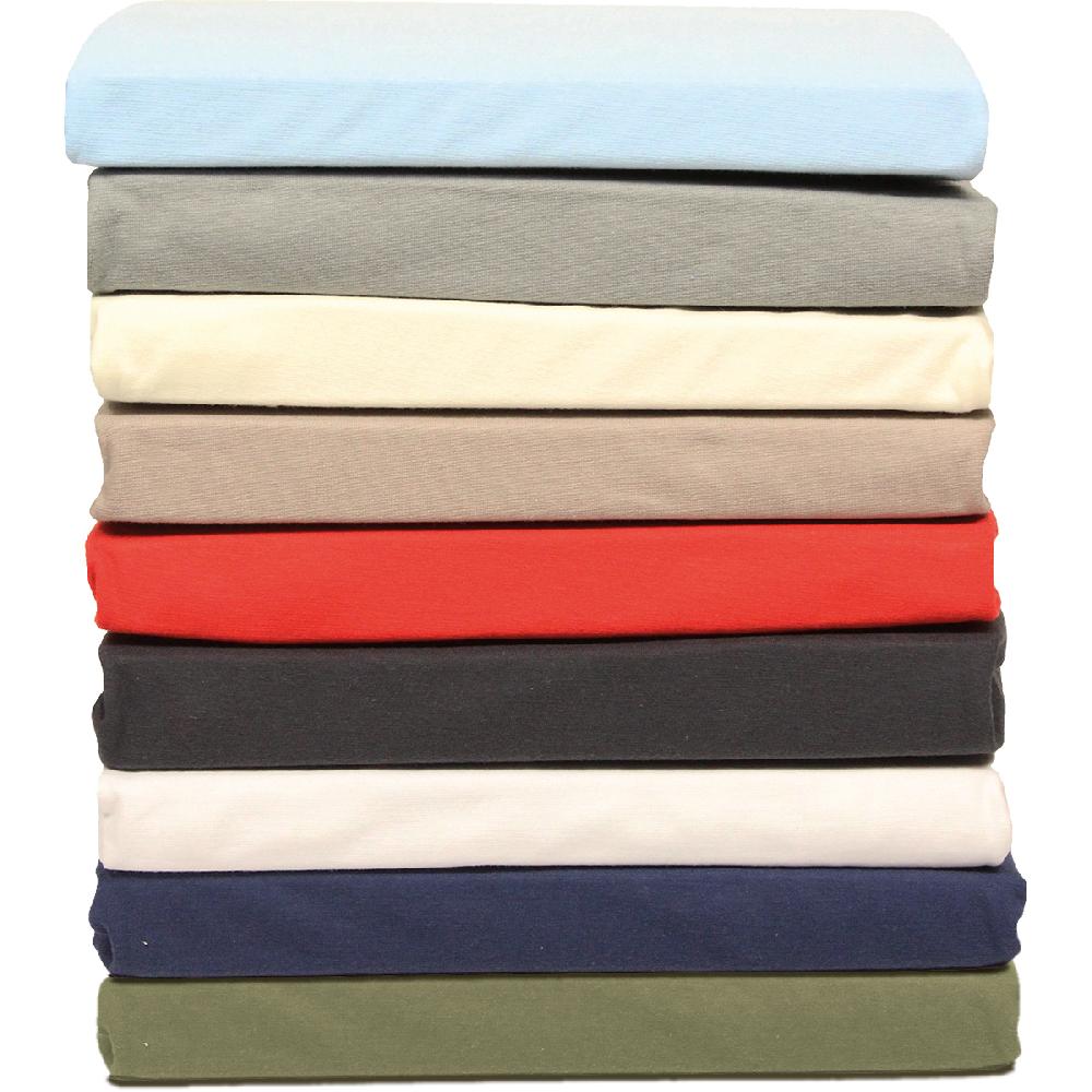 polydaun Polydaun jersey splittop hoeslakens