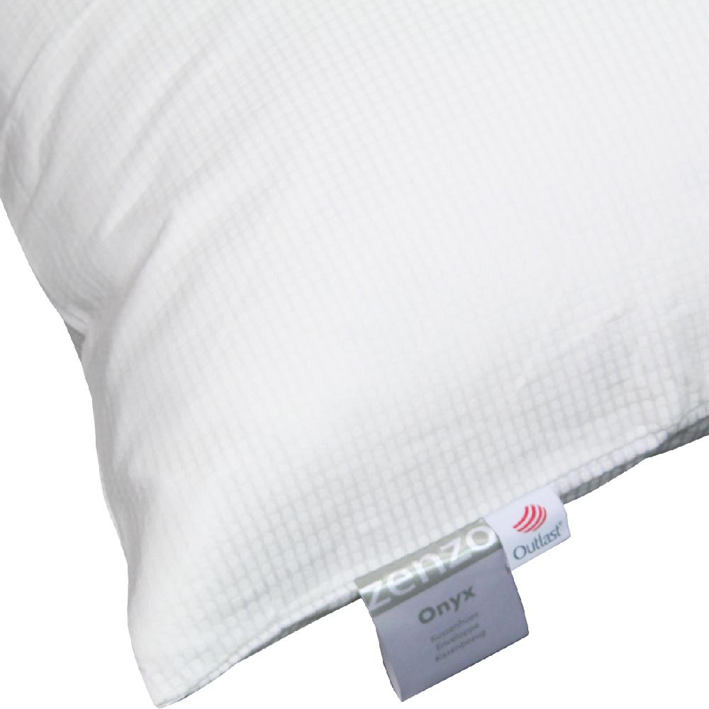 polydaun Polydaun Zenzo Onyx hoes