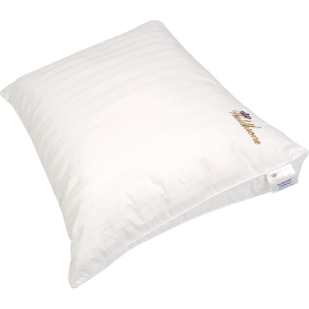 polydaun Waldkrone Königshof hoofdkussen