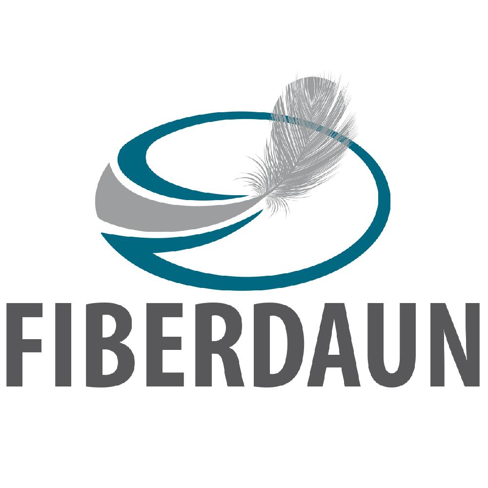 polydaun Zenzo amber hoofdkussen