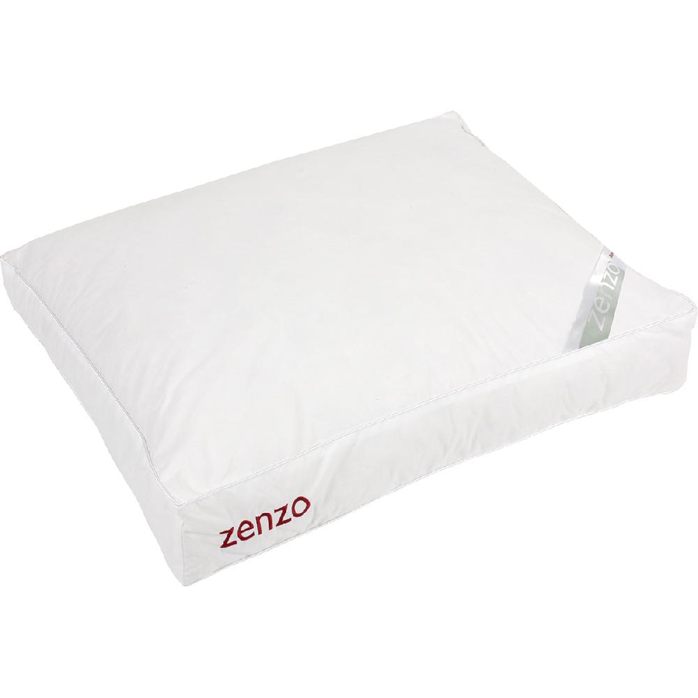 polydaun Zenzo Onyx hoofdkussen