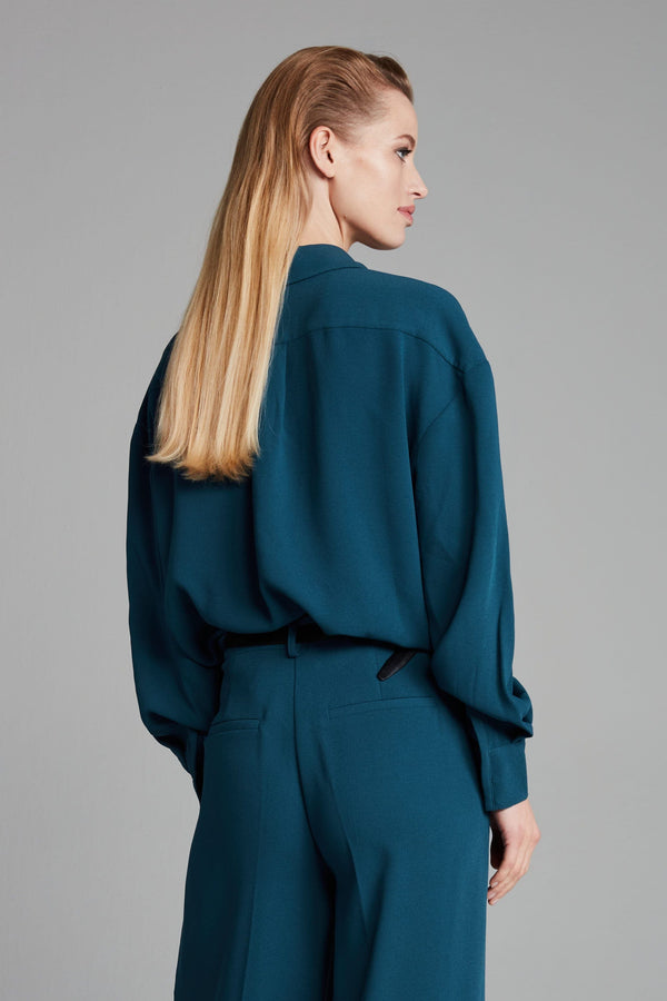 Pom Amsterdam BLOUSE Cyndi