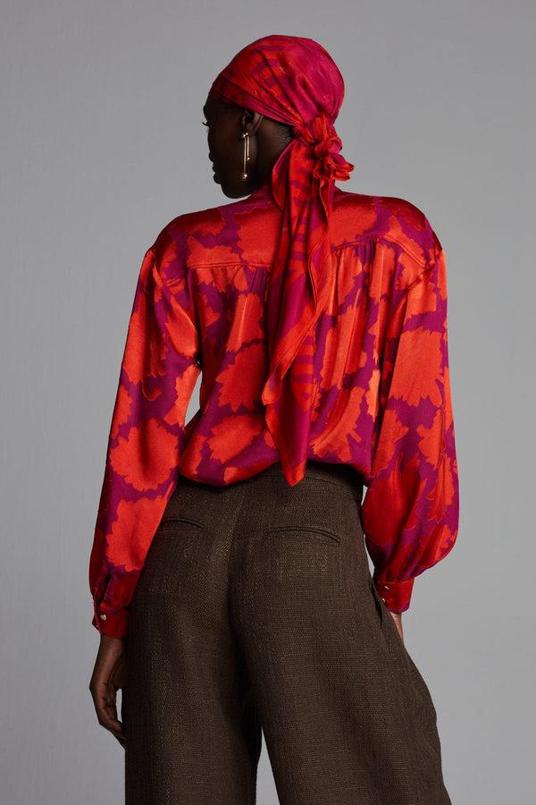 Pom Amsterdam BLOUSE Naomi