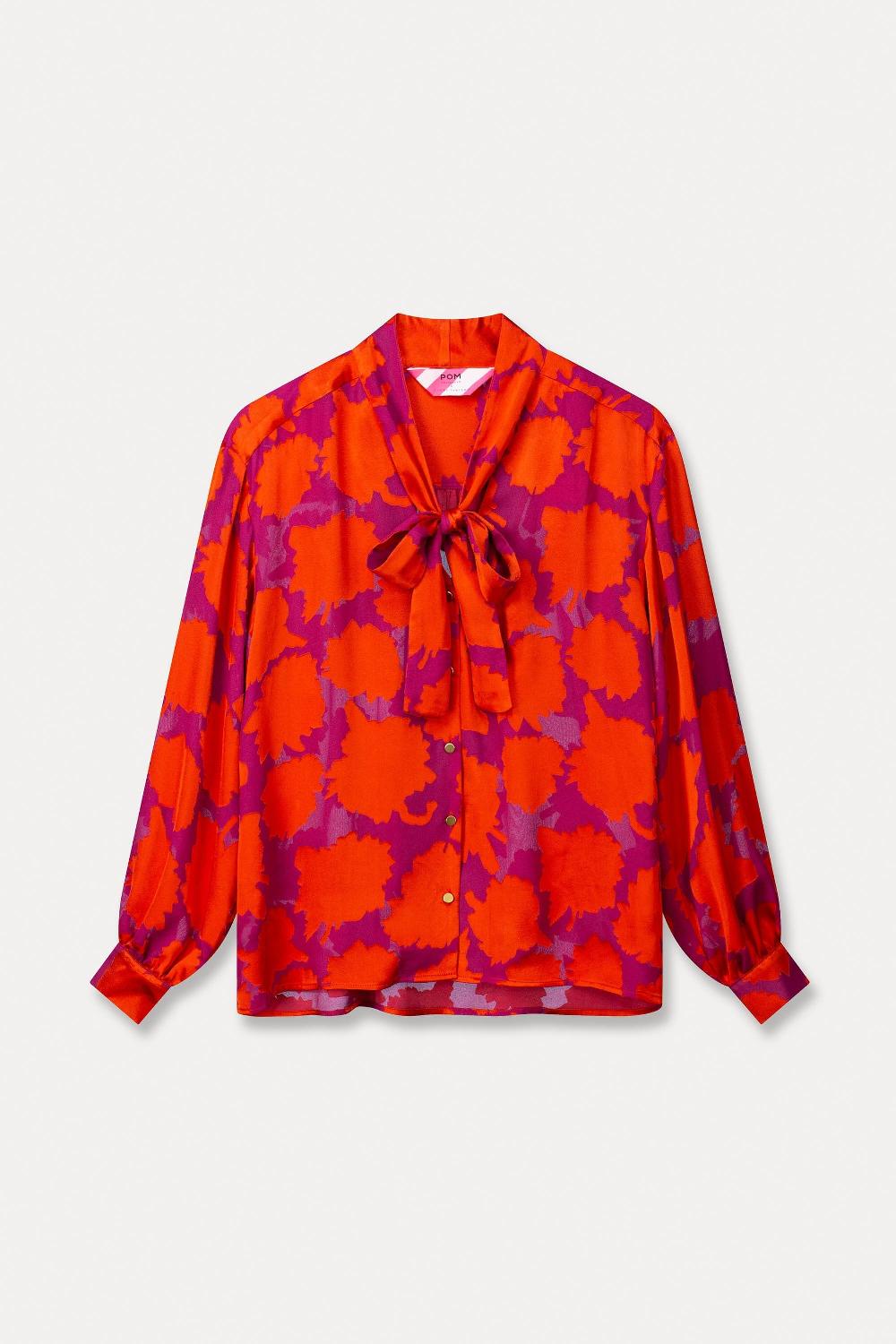 pom amsterdam BLOUSE Naomi