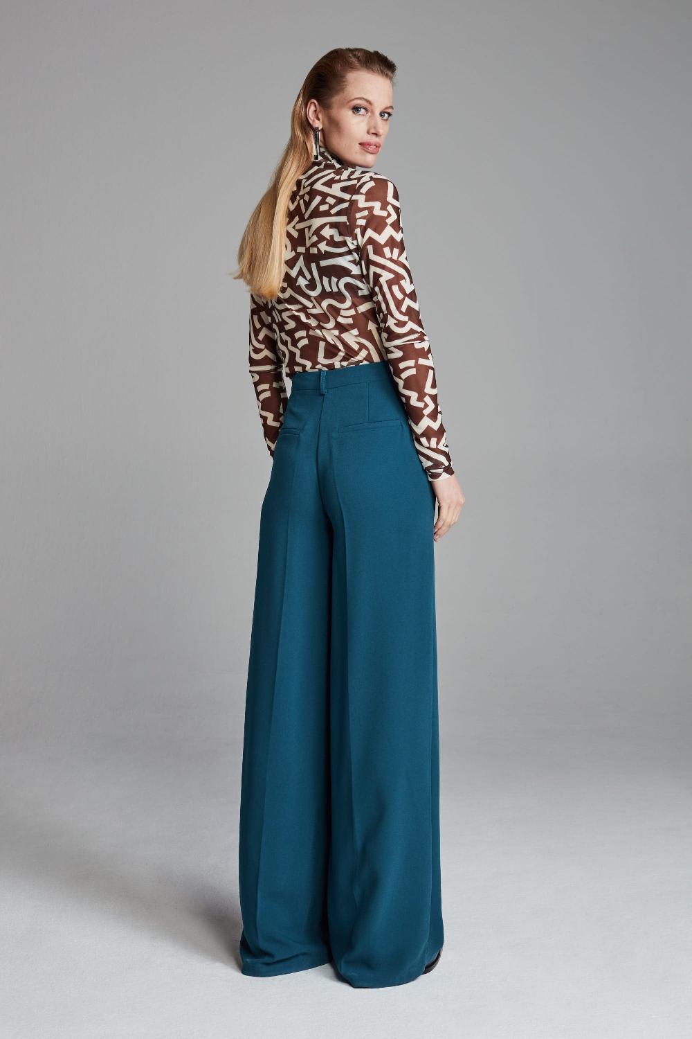 Pom Amsterdam BROEK Cyndi