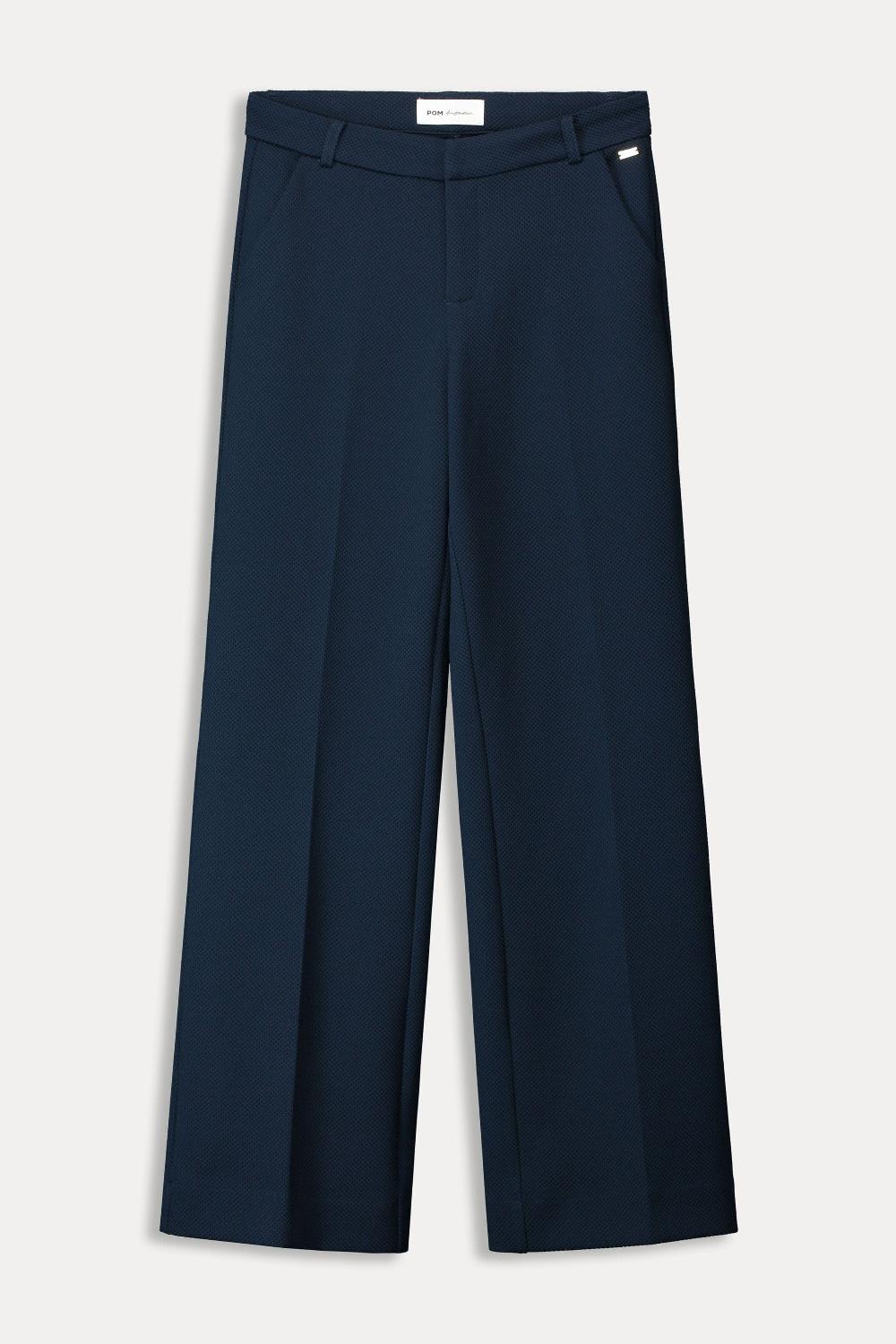 pom amsterdam BROEK Lara Eternal Blue