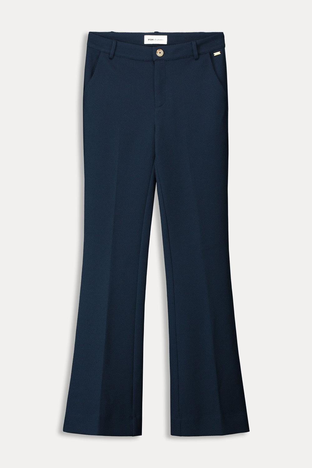 pom amsterdam BROEK Liv Eternal Blue