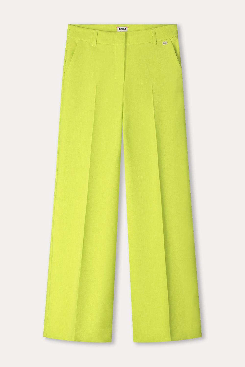 pom amsterdam BROEK Summer Lime